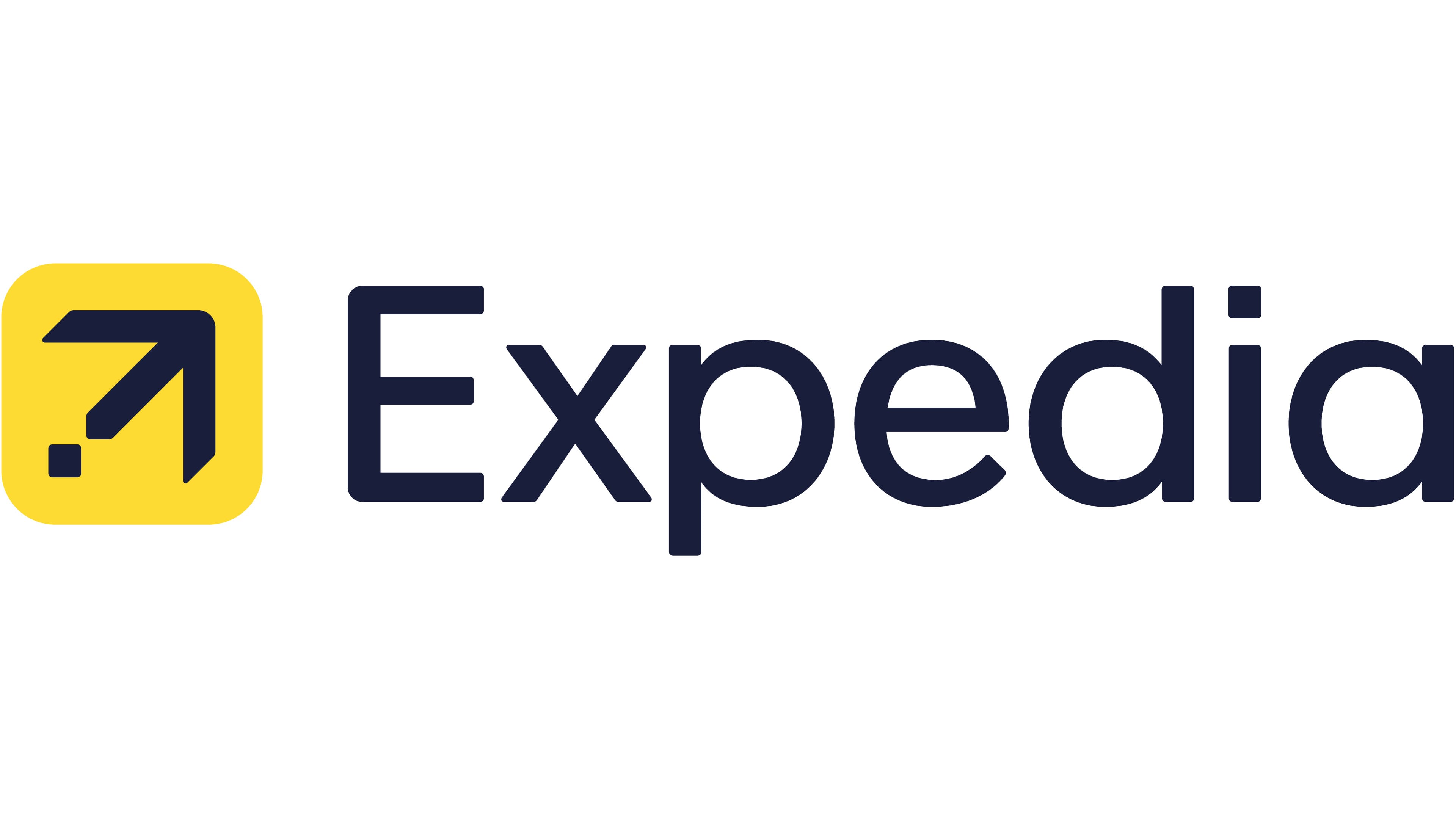 Reserva de viajes completos con Expedia