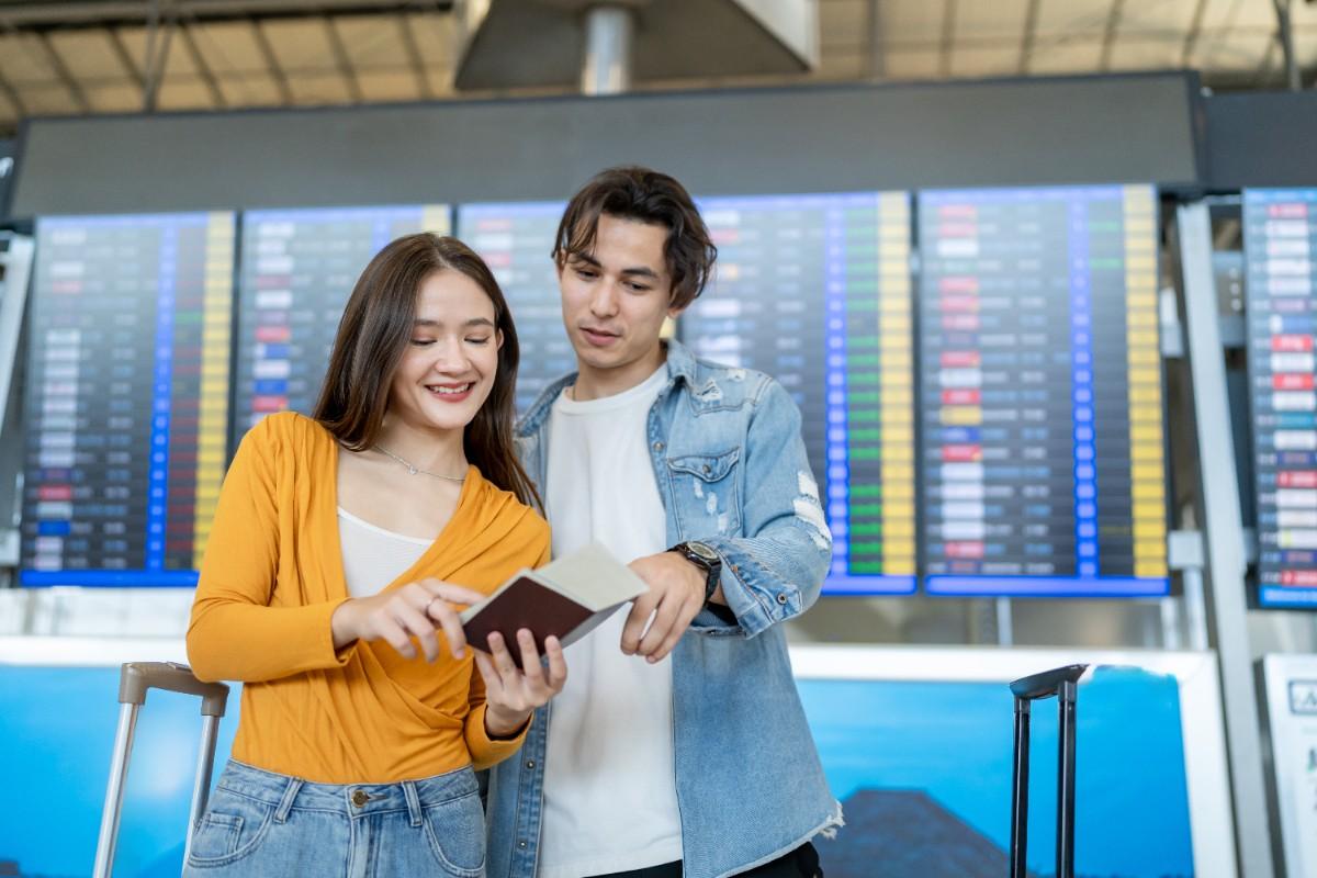 Agencia de viajes FarFlights - Reservas seguras
