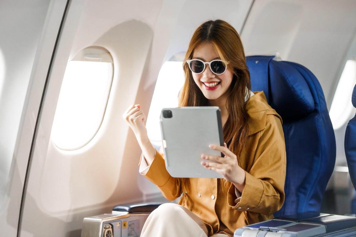 Pasos para reservar vuelos económicos en FarFlights