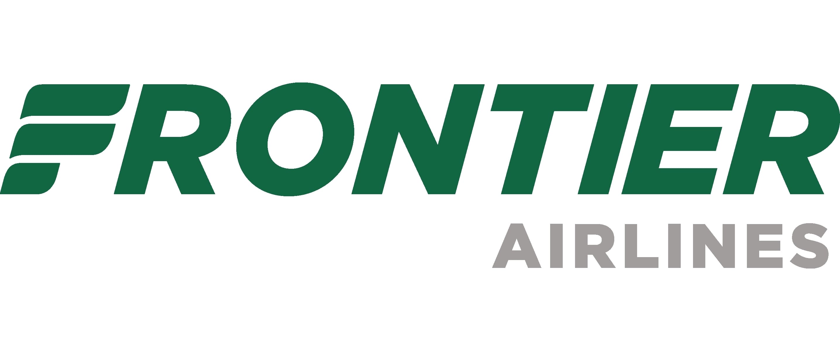 Vuelos económicos con Frontier Airlines