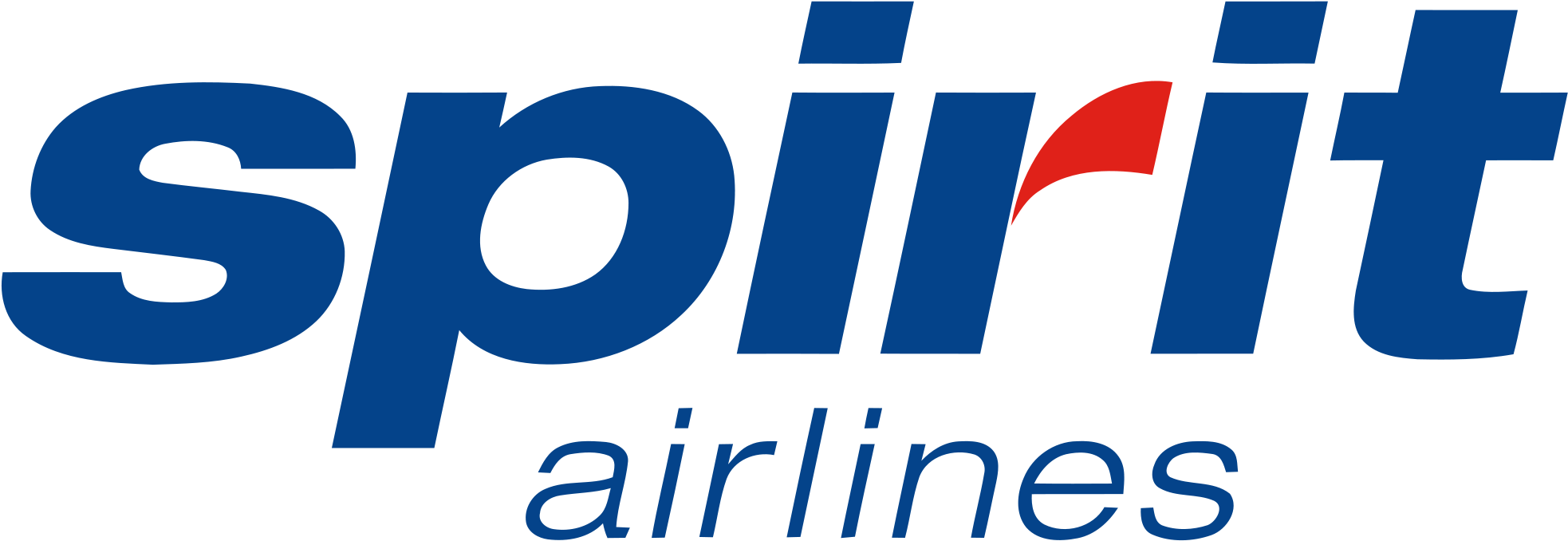 Tarifas bajas con Spirit Airlines